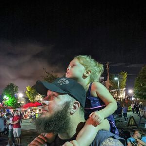 Meet your Posher, Michael